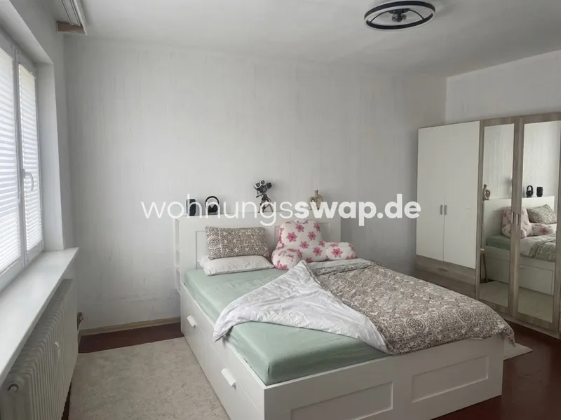 Wohnungstausch: Westarpstraße 2 — photo 1
